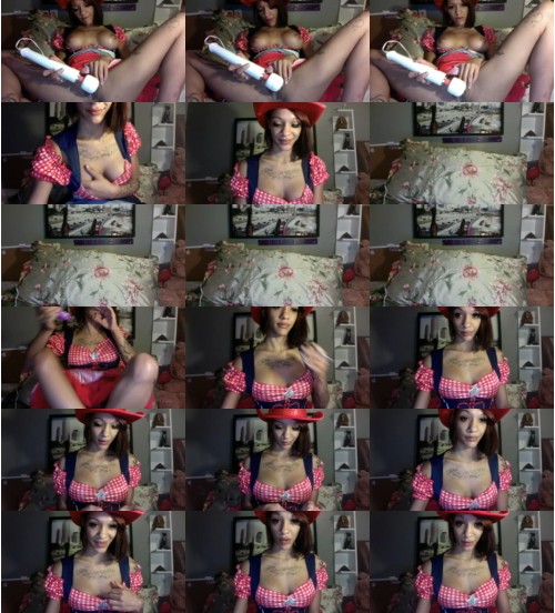 Download Video File: chaturbate tastypoisonivy