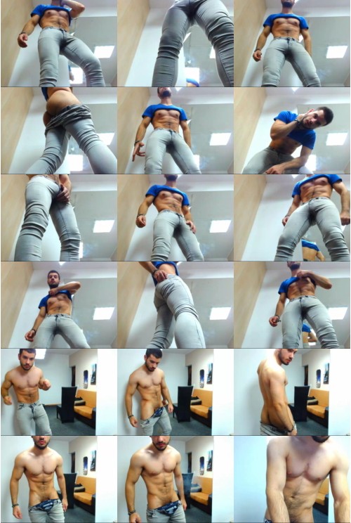 Download Video File: chaturbate tayll3r