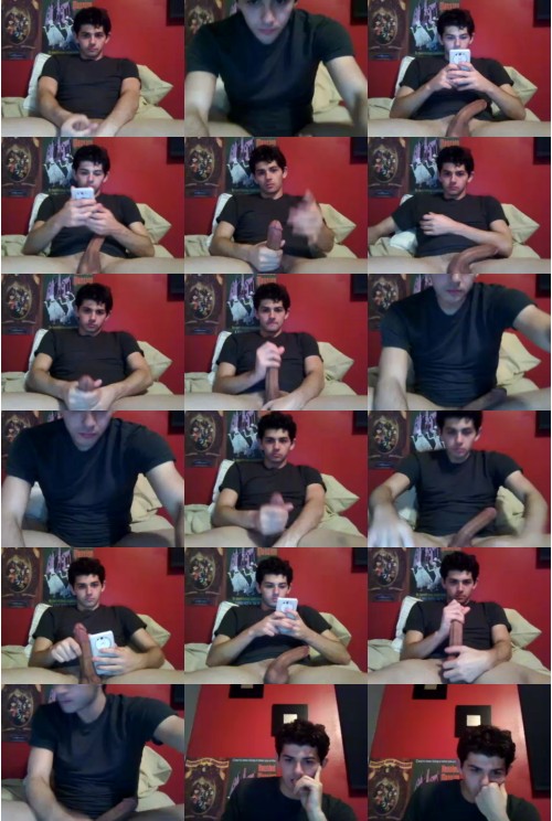 Download Video File: chaturbate theoctave