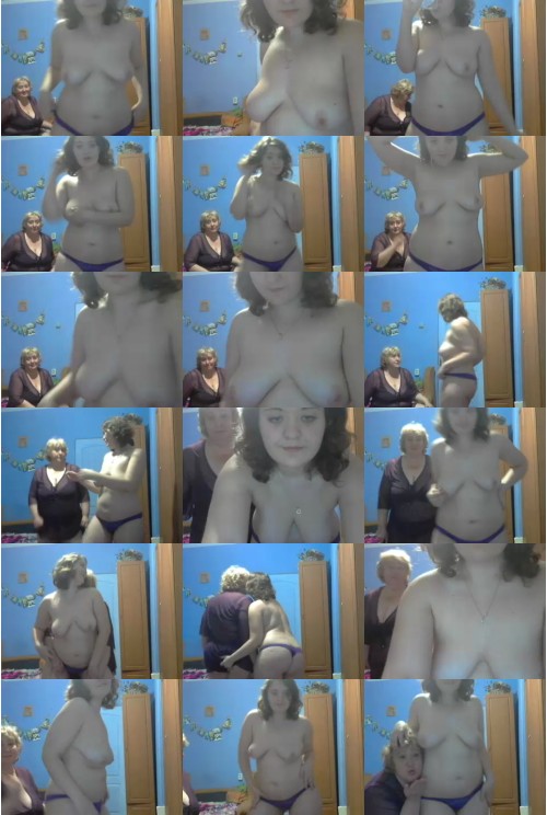 Download Video File: chaturbate triniti20