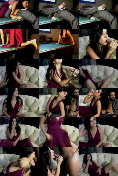 Download Video File: chaturbate w33dc0upl3