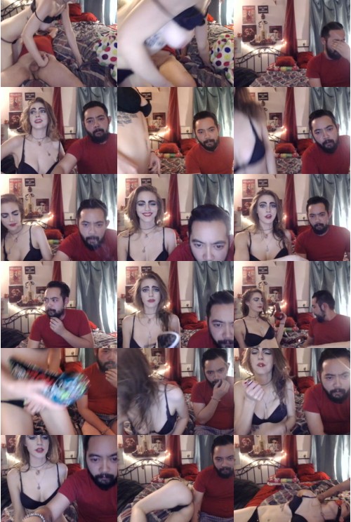 Download Video File: chaturbate walkerrose