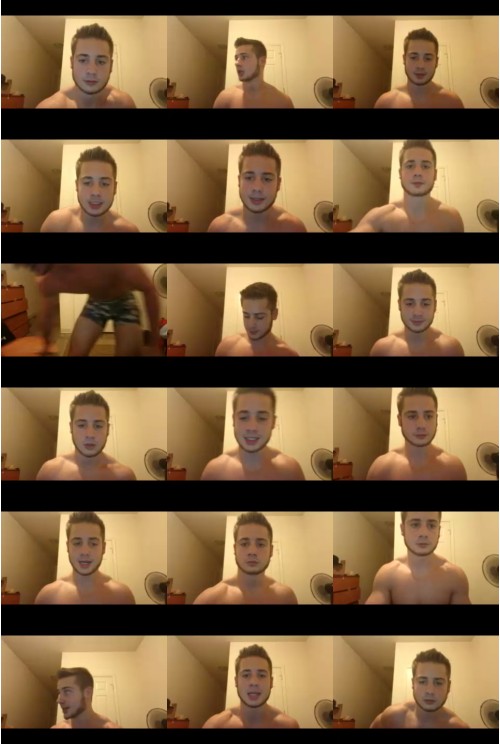 Download Video File: chaturbate whathappenedtome