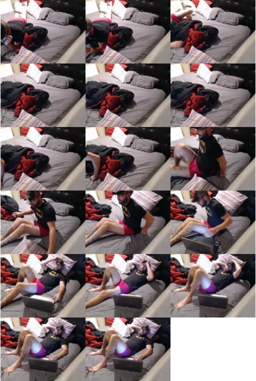 Download Video File: chaturbate zac zeek