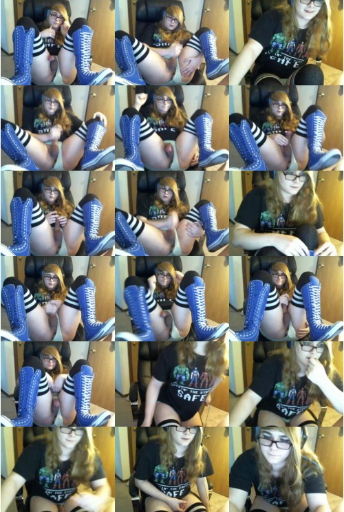Download Video File: chaturbate zonbiai