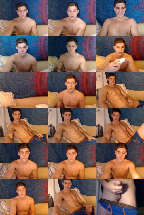 Download Video File: chaturbate blake77johnson