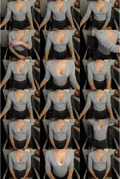 Download Video File: chaturbate carriecox18