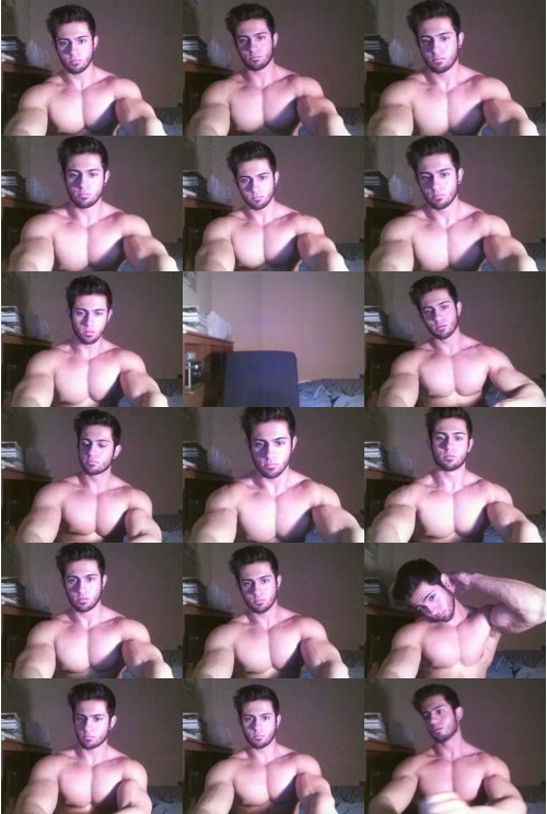 Download Video File: chaturbate chadm1997