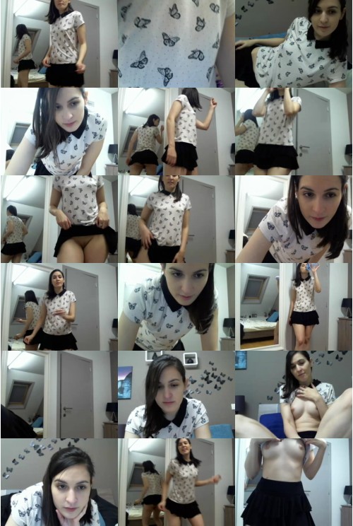 Download Video File: chaturbate cleolane