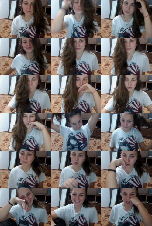 Download Video File: chaturbate crissheaven4u