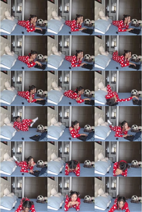 Download Video File: chaturbate dina 10