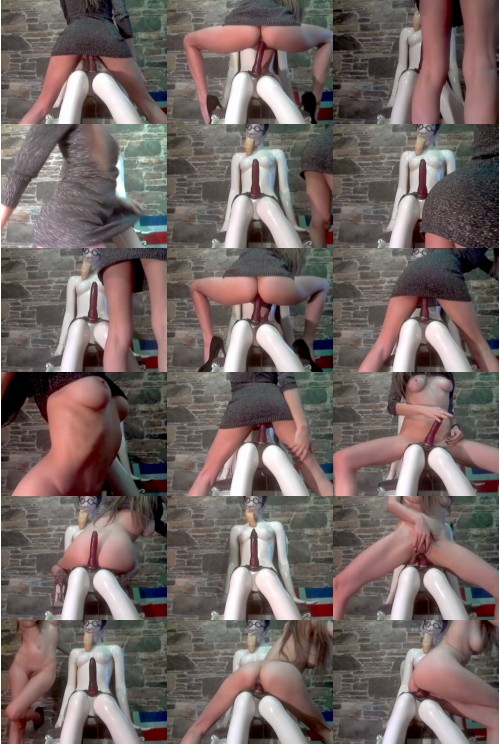 Download Video File: chaturbate elisadeathnaked