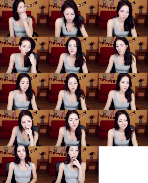 Download Video File: chaturbate emmi rosee