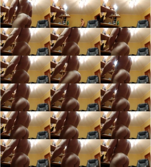 Download Video File: chaturbate herculesstrong