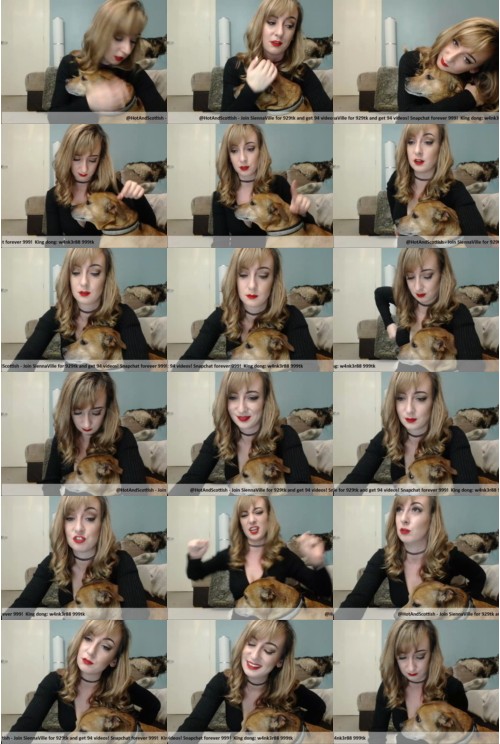 Download Video File: chaturbate hotandscottish