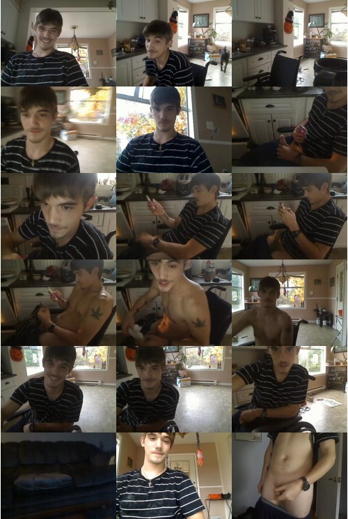 Download Video File: chaturbate josh prinston