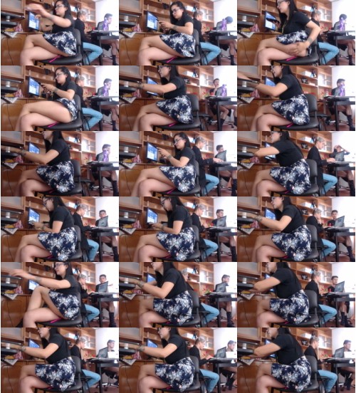 Download Video File: chaturbate meganxmith