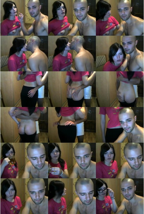 Download Video File: chaturbate rizeza