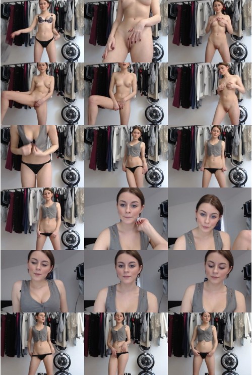 Download Video File: chaturbate sexyschookilhb