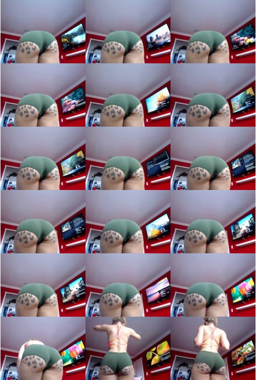 Download Video File: chaturbate theislandgirl