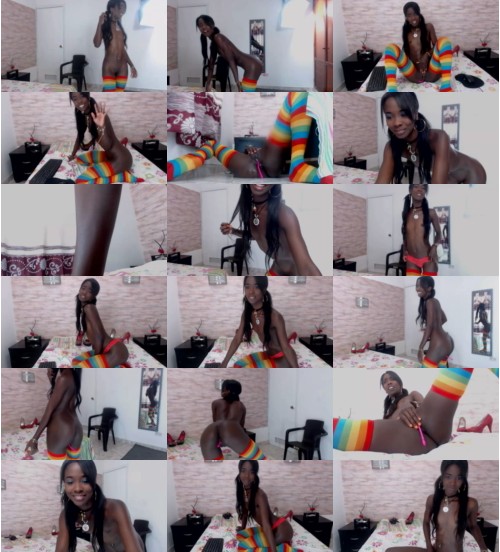 Download Video File: chaturbate tracyryan