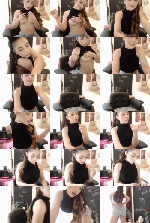 Download Video File: chaturbate valeriehender