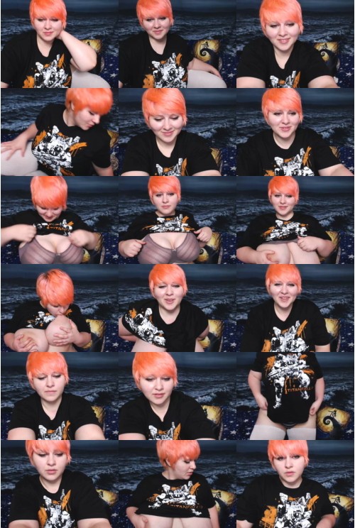 Download Video File: chaturbate vronnidarko