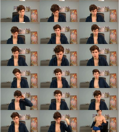 Download Video File: chaturbate willrodriguez