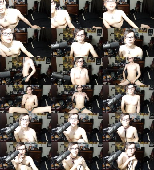 Download Video File: chaturbate blackfirechan