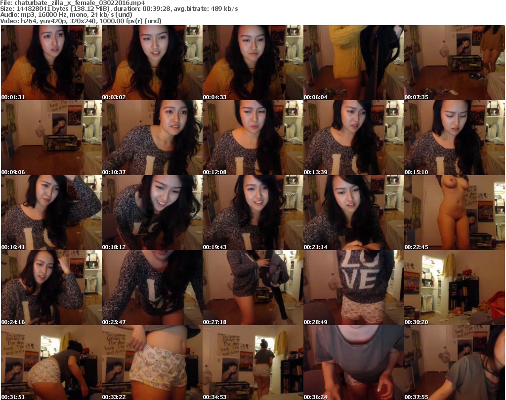 Zilla chaturbate Zilla chaturbate