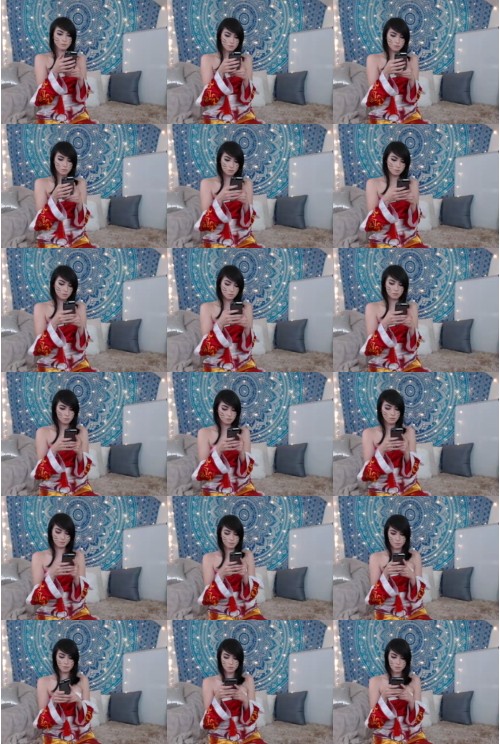 Download Video File: chaturbate theemilygrey