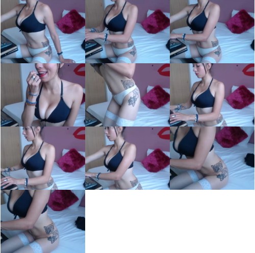 Download Video File: chaturbate 2bluecat0