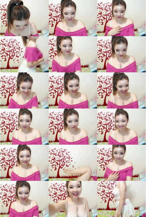 Download Video File: chaturbate amayalei