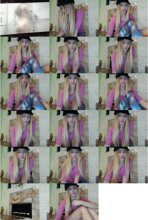 Download Video File: chaturbate anik201