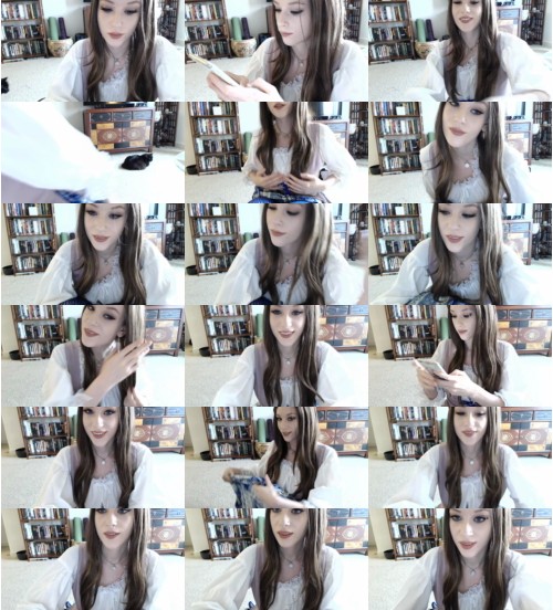 Download Video File: chaturbate anya96