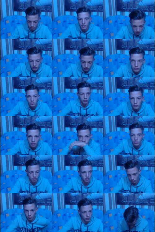 Download Video File: chaturbate aulryell