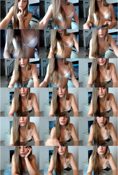 Download Video File: chaturbate aylleen94