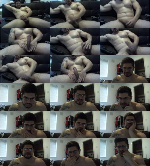 Download Video File: chaturbate brokeandstraight25