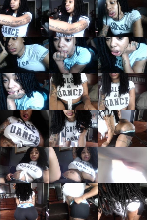 Download Video File: chaturbate creamyexotica