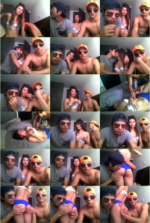 Download Video File: chaturbate cute team