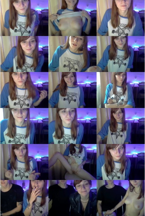 Download Video File: chaturbate desusenpai