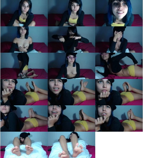 Download Video File: chaturbate honeycornett