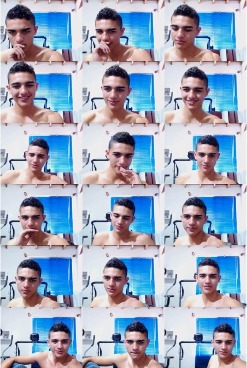 Download Video File: chaturbate jack gomez9