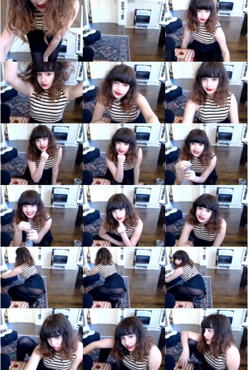 Download Video File: chaturbate joanlebaptiste