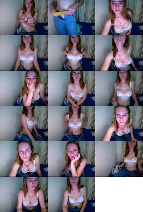 Download Video File: chaturbate katrinyes