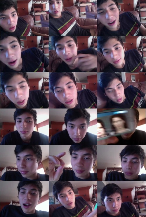 Download Video File: chaturbate taylormadezero7