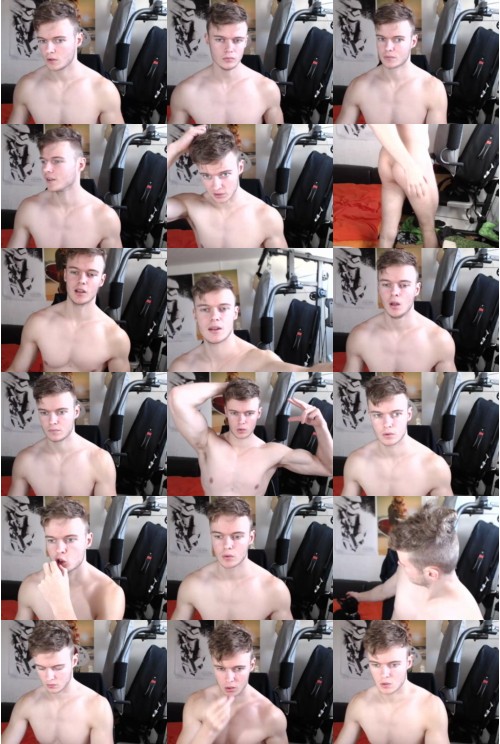 Download Video File: chaturbate ukgymiron
