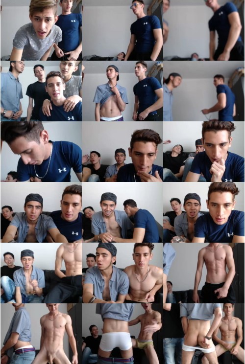 Download Video File: chaturbate adam cute