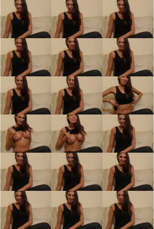 Download Video File: chaturbate aliciagrey