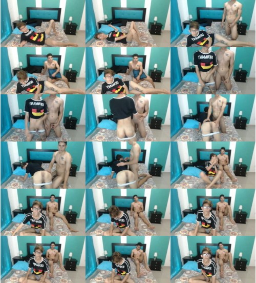 Download Video File: chaturbate bruceandbilly